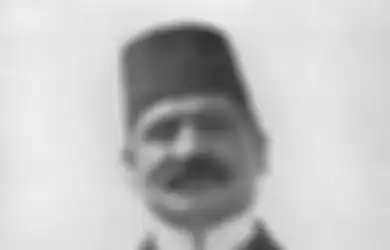 Lahir dari Seorang Pegawai Pos Biasa di Kekaisaran Ottoman, Inilah Mehmed Talaat Pasha, Lancarkan Genosida Armenia yang Makan Korban Hingga 600 Ribu Orang