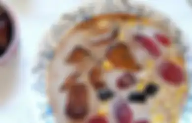 Yuk Makan, Ini 5 Rekomendasi Takjil Enak Saat Bulan Puasa Ramadan!