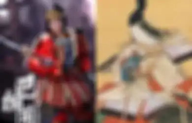 Tujuh Kepala Samurai Lawan Dikumpulkannya dengan Pedang Katana Pilihan Senjatanya dan Seribu 'Pasukan', Inilah Tomoe Gozen, Samurai Wanita, Setelah Perang Justru Memilih Ini Sebagai Jalan Hidupnya