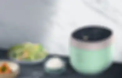 Olike Rice Cooker M2 Rilis, Punya 6 Mode Masak dengan Harga Terjangkau