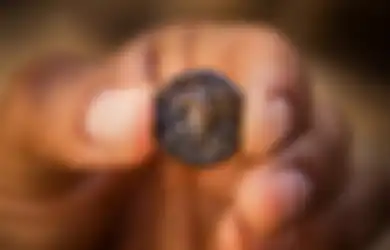 Jimat Kuno Yahudi Berusia 1.500 Tahun Ini Disebut Juga 'Meterai Nabi Sulaiman,' Ditemukan di Israel dan Siapa Sangka Punya Fungsi Luar Biasa Ini