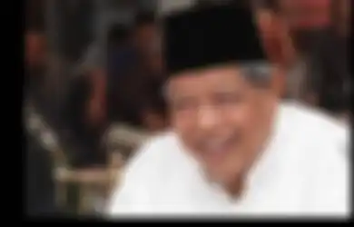 Innalillahi Wa Innailaihi Rojiun, Mohon Dimaafkan Segala Khilaf, Ayah Mertua Sandiaga Uno Meninggal Dunia Setelah Jalani Perawatan di Singapura