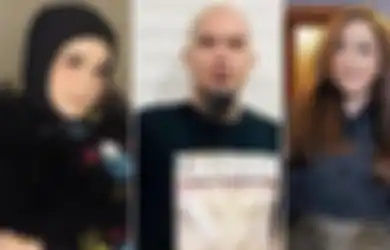 Bikin Satu Indonesia Syok, Ahmad Dhani Blak-blakan Sebut Mulan Jameela Istri Ketiga, Siapa yang Dinikahinya Setelah Maia Estianty?
