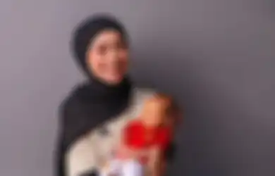 Masuk Geng Bayi Sultan Tajir Melintir, Penampilan Putra Lesti Kejora Saat Foto Bareng Anak Artis Curi Perhatian, Intip Harga Outfit Baby L
