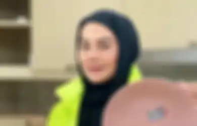 Lebih Dulu Nikah Siri dengan Bule Jerman, Sarita Abdul Mukti Ternyata Sudah Miliki Putri Cantik Sebelum Nikahi Faisal Harris, Intip Potretnya