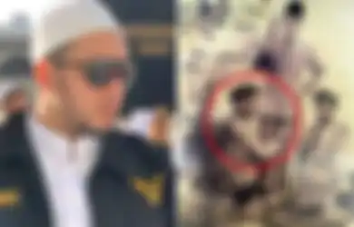 Sigap Pegangi Mikrofon Presiden Soekarno, Siapa Sangka Pemuda Ini Sekarang Punya Cucu yang Disegani Banyak Orang, Dekat dengan Pejabat Sampai Jadi Pemimpin Majelis di Tuban
