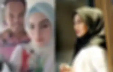 Suami Berpaling Usai Digondol Pelakor, Sarita Abdul Mukti Blak-blakan Akui Tak Sudi Bertemu dengan Jennifer Dunn, Alasannya Bikin Syok!