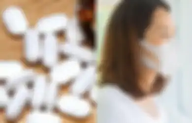 Masyarakat Indonesia Wajib Tahu, Pasien Omicron yang Isoman Bisa Dapat Paket Obat Gratis, Ini Caranya
