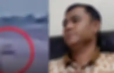 Jantungnya Bak Mau Copot, Begini Reaksi Haji Faisal Usai Nonton Rekaman CCTV Detik-detik Kecelakaan Vanessa Angel dan Bibi, Kesalahan Tubagus Joddy Disorot!