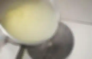 Selama ini Sering Dibuang, Siapa Sangka Air Rebusan Mi Instan Punya Manfaat Tak Terduga ini Bagi Pengidap Asam Urat, Nyesal Baru Sadar Sekarang