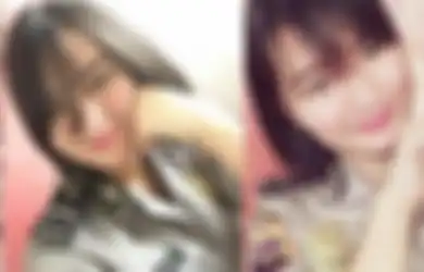 Briptu Christy Polwan Cantik yang Sempat Jadi DPO Polda Sulut Ini Ternyata Punya Saudara Kembar yang Tak Kalah Curi Perhatian, Wajahnya Plek Ketiplek Sampai Susah Dibedakan
