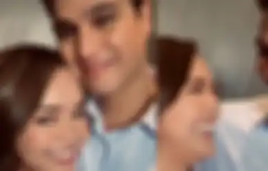 Mulai Berani Pamer Kemesraan di Medsos, Amanda Manopo dan Mischa Chandrawinata Resmi Pacaran atau Hanya Gimmick?
