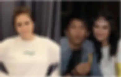 Kesal Pergoki Momo eks Geisha ke Hotel Bareng Ariel Noah, Luna Maya Akui Bucin: Aku Bodoh Dulu, Semua Perempuan yang Digosipin Sama Dia Aku Jutekin