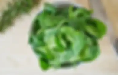 Sering Dilakukan Banyak Orang, Mulai Sekarang Mending Gak Makan Bayam Kalau Dimasak dengan Cara Seperti Ini, Efeknya Bikin Rugi Seisi Rumah