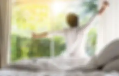 Bangun Tidur Langsung Kerasa, Ini Sederet Gejala Corona Varian Omricon, Salah Satunya Sakit Tenggorokan