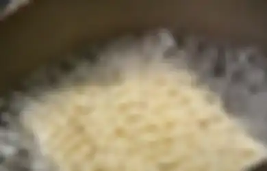 Nggak Perlu Rogoh Kantong Beli Obat, Padahal Penyakit Asam Urat Bisa Lenyap Hanya dengan Air Rebusan Mi Instan, Kok Bisa? Simak Penjelasannya