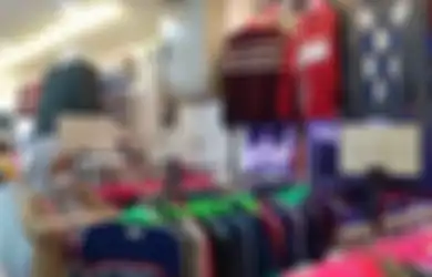 Tips Hidup: Jangan Asal Comot Lalu Bayar, Simak Tips Belanja Preloved hingga Thrift Demi Peroleh Barang Berkualitas
