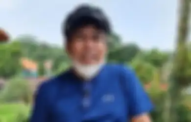 Dulu Wara Wiri di Layar Kaca, Komedian Ini Pasrah Hidup dengan Satu Paru-paru, Nasibnya Kini Tak Terduga Usai Nikahi Gadis 28 Tahun Lebih Muda