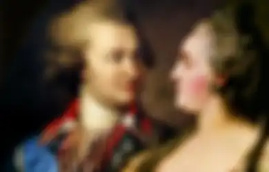 Bisa Puaskan Permaisuri Rusia di Ranjang, Inilah Grigory Potemkin, 'Gundik' Pria yang Menang Banyak Setelah Pacari Catherine The Great, Apa Saja Kesenangan yang Dia Nikmati?