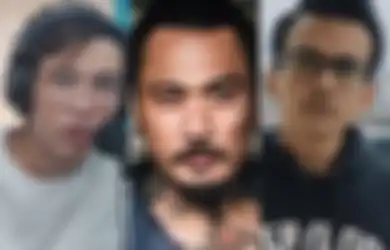 Mulut Besar Adam Deni, Jumawa ke Dokter Tirta Ngaku Tak Bakal Dipenjara Lantaran Punya Bekingan 9 Naga, Kini Malah Jadi Tersangka