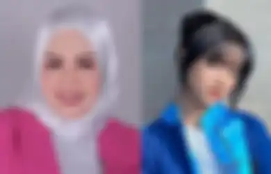 Disemprot Elly Sugigi karena Sikapnya yang Disebut 'Sok Ngartis', Fuji Pilih Minta Maaf hingga Beri Klarifikasi: Aku Nunduk Bukan Sombong, tapi...