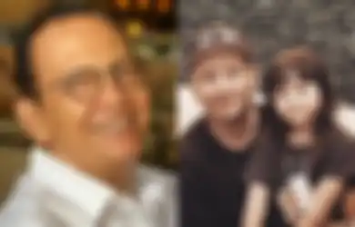 Bak Petir di Siang Bolong, Roy Marten Berlinang Air Mata Usai Gading Marten Bagikan Berita Buruk hingga Khawatirkan Nasib Gempita sang Cucu, Ada Apa?
