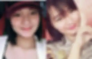 Punya Lesung Pipi Suka Foto Selfi 2 Jari, Ingat Ini Ciri-ciri Spesifik Briptu Christy Triwahyuni, Polwan yang Diburu Propam Polri