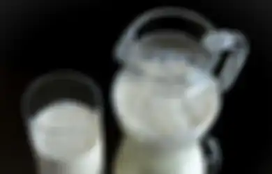 Tips Hidup Sehat, Hindari Mencampur Susu dengan Bahan-bahan Makanan Ini, Meski Lezat Nyatanya Nyawa Bisa Terancam