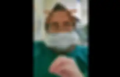 Gara-gara Sepelekan Aborsi, Video Dokter ini Jadi Tren di TikTok