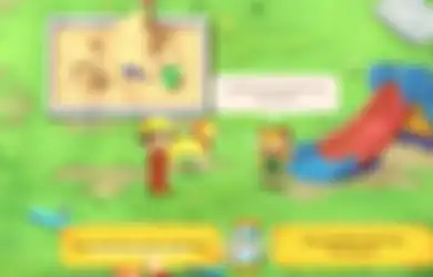 Game Lokal Hello Goodboy Akan Tersedia di Steam, Ringan & Menyenangkan