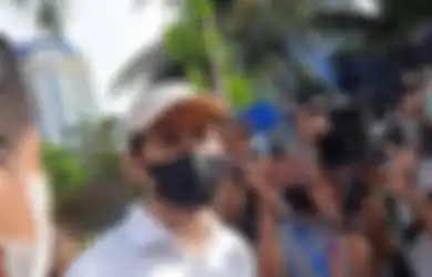 Duh! Crazy Rich Indra Kenz Laporkan Korban Aplikasi Binomo ke Polisi!