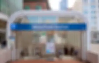 Siap-siap Mendengar Jeritan Mengerikan, Ternyata Ada 5 Stasiun Kereta Api Terseram dan Paling Berhantu, Jangan Coba-coba ke Sana!