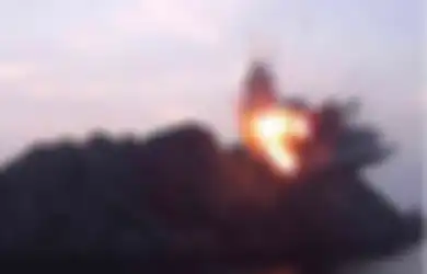 Sampai Disebut Sebagai Batu yang Paling Dibenci Kim Jong-Un, Inilah Lokasi Meledaknya Rudal Balistik Tempat Uji Coba Senjata Militer Korea Utara