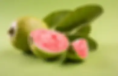 Satu Indonesia Belum Tahu, Rutin Minum Jus Jambu Biji yang Dicampur dengan Satu Bahan Rahasia Ini Ternyata Bisa Bantu Turunkan Tekanan Darah Tinggi