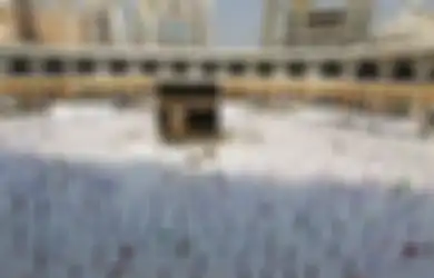 Ibadah Haji Virtual Lewat Metaverse Lagi Tren, Begini Kata MUI