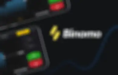 Server Binomo di Luar Negeri, Akun Ini Bocorkan 3 Nama Diduga Dalangnya