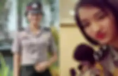 Tersandung Kasus Video Asusila, Briptu C Ternyata 'Diburu' Polisi Gegara Hal Ini, Namanya Kini Tercatat sebagai DPO