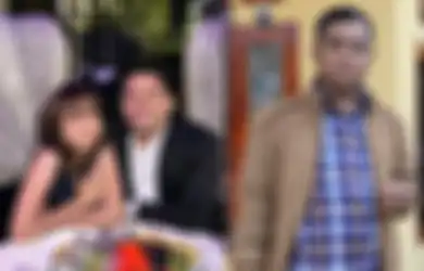 Putrinya Dimabuk Asmara hingga Disuruh Netizen Menikah, Haji Faisal Ternyata Belum Percaya pada Thariq Halilintar hingga Singgung Kekhawatirannya soal Lelaki: Parno, Cowok Ini Main-main Doang