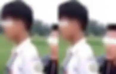 Aktor Video Mesum Gay di Banjarnegara Tak Diakui Pihak Sekolah, SMKN 1 Mandiraja Ngamuk Sampai Buat Polisi Buru Sang Pelaku