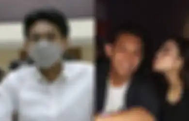 'Dia Tinggalin Laura Saat Masih Hidup', Gaga Muhammad Bakal Ajukan Kasasi, Gabor Edelenyi Sebut Mantan Kekasih Anaknya Lebih Pantas Dapat Ganjaran Begini