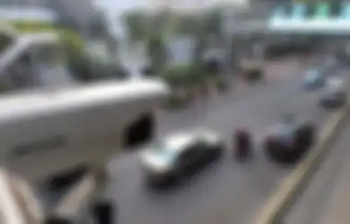 Tips Hindari Tertangkap Kamera Tilang, Aplikasi Ini Bunyikan Alarm Jika Sopir Ngebut 