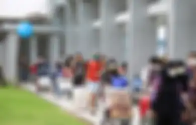 Berlaku Mulai 8 Maret, Pemerintah Terbitkan Peraturan Baru Perjalanan Dalam Negeri di Masa Pandemi Tak Perlu Tes PCR/Antigen, Ini Syarat Lengkapnya Naik Pesawat, Kereta dan Kapal