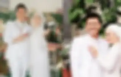 6 Bulan Ditinggal Sang Suami, Penyanyi Namanya Diangkat Ahmad Dhani ini Diam-diam Sudah Menikah Lagi Tanpa Proses Pacaran