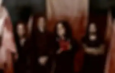 Rayakan Empat Dekade Karier, Kreator Makin Penuhi Kebencian di Album Terbaru 'Hate Über Alles'