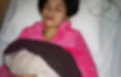 Nikita Mirzani Dilarikan ke Rumah Sakit, Awalnya Ngeluh Suka Nyeri Saat Pipis, Ternyata Organ Vital Nyai Sudah Rusak Gegara Kebiasaan Nyeleneh: Liatnya Aja Jijik!
