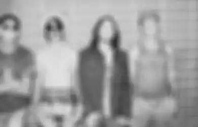 Kasih Penghormatan Buat Ikon Rock 70-an, Red Hot Chili Peppers RIlis Single Baru 'Poster Child'