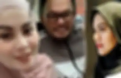 Sarita Abdul Mukti Jual Rumah Mewah saat Faisal Harris Sibuk Nyaleg, Minta Tolong Biar Segera Laku: Turun Harga!