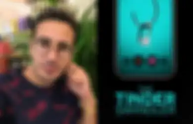 VIRAL Simon Leviev Versi Lokal Sukses Tipu Para Pengguna Tinder, Sosoknya Dikupas Habis di Twitter hingga Terkuak 5 Fakta Mengejutkan di Baliknya