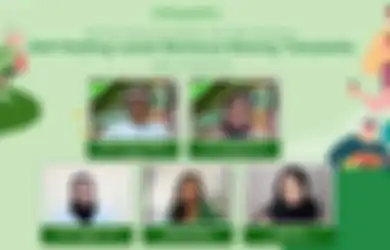 Tips Jaga Kesehatan Mental Selama Pandemi 2022 Ala Tokopedia