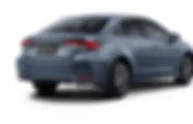 Mesin Responsif, Segini Harga Sewa Mobil Toyota Corolla Altis Per Hari, Cocok untuk Mudik Ramadhan 2022
